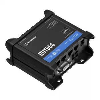 Router Teltonika RUT956 inalámbrico 2,4 GHz