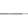 Cable de conexión LAPP 1600252 H05RN-F 3 G 0,75 mm² negro 100 m (1600252)
