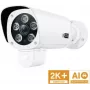 Cámara IP Instar IN-9408 2K+ 2560×1440 píxeles LAN WLAN
