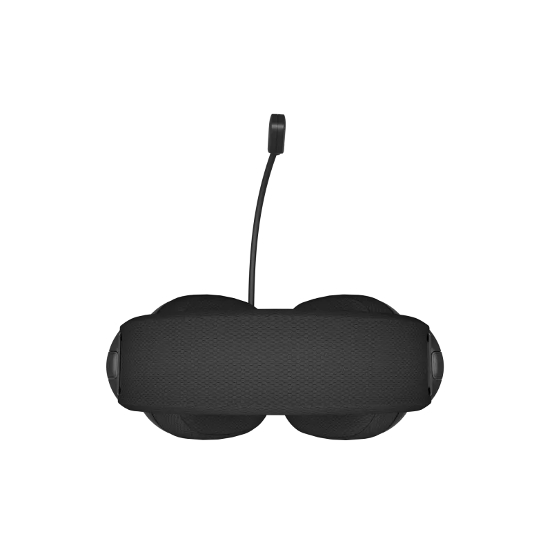 Genesis Auriculares gaming | Fury Fukiya F6 | Bluetooth | Over-ear | Micrófono | Inalámbricos | Negro