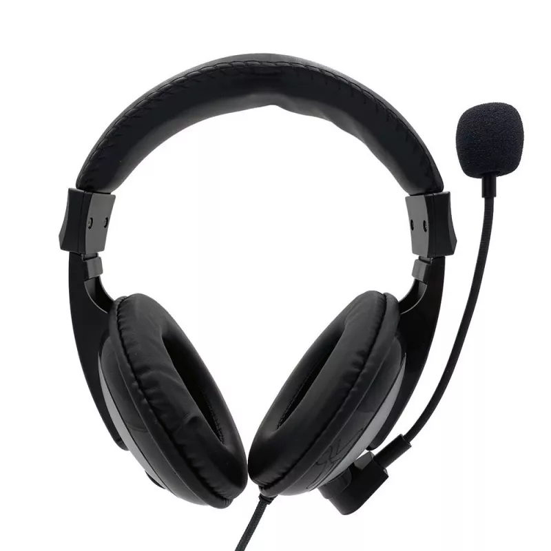 Auriculares con cable Turdus Pro MT3603