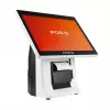 Impresora térmica de recibos ALLNET ALL-PR808 con interfaces USB, LAN y RS232
