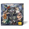Die Patin, juego de mesa