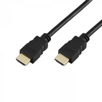 Cable HDMI Sbox HDMI-205/R HDMI-HDMI 2.0 M/M 5M 4K