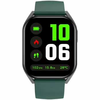 Canyon SW-58 - Chatter - Smartwatch - BT con app Canyon Life - Telefonía BT - IP67 - Asistente IA