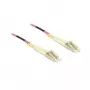 Cable de fibra óptica InfiniBand DeLOCK LC - LC 10m