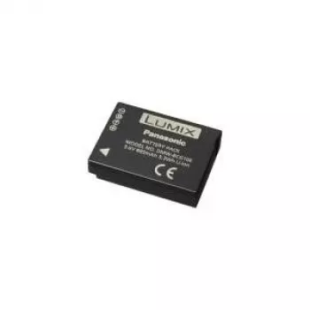 Batería Panasonic DMW-BCG10E ion de litio 895 mAh