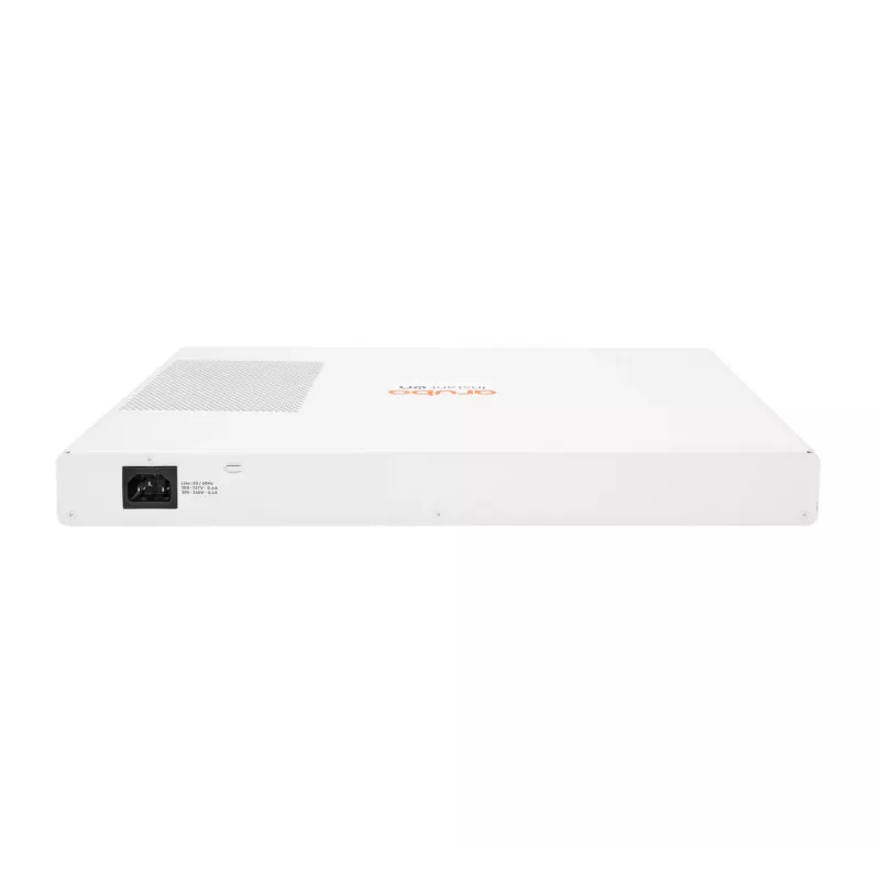 HPE Networking Instant On 1960 24G 2XF switch Europa (JL806A#ABB) - (sucesor del HPE 1950 24G 2SFP+ 2XGT switch (JG960A#ABB))