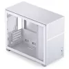Caja de PC Jonsbo D31 MESH torre Midi blanca