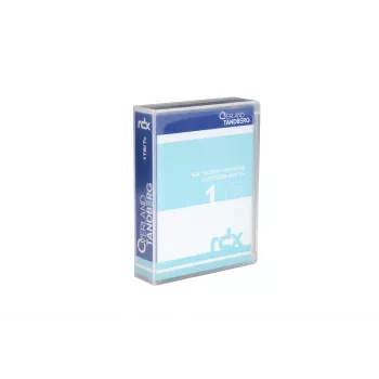 Cartucho RDX Overland-Tandberg O-T RDX HDD 1.0TB (unidad)
