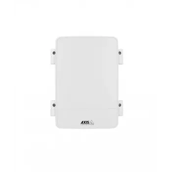 Caja de conexión de vigilancia para montaje de cámara exterior - IP66 - IK10