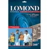 Papel fotográfico Lomond Premium 260 g/m² A4 Super Glossy, 20 hojas