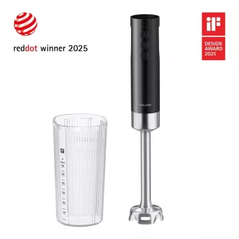 Batidora de mano Zwilling XTEND 1029302