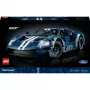 LEGO 42154 Technic 2022 Ford GT Set de construcción para adultos