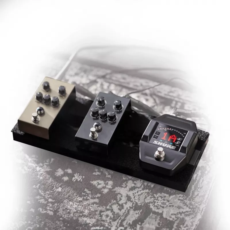 Sistema inalámbrico para guitarra Shure GLXD16+E-Z4