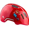Casco de bicicleta ALPINA XIMO 2 FLASH FIRE FIGHTER GLOSS 49-54