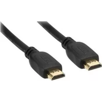 Cable HDMI InLine K-17501P 4K60, 1,0 m, compatible con HDMI 2.0
