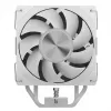 MODECOM Volcano 0C T721 disipador de CPU por aire 12 cm blanco
