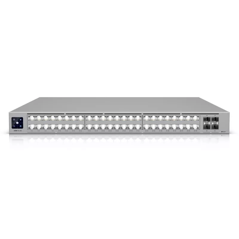 Switch Ubiquiti USW-Pro-XG-48