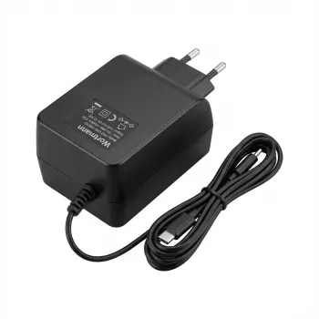 Fuente de alimentación Terra PAD 1200 5V 3A Adaptador de CA para tablets y dispositivos portátiles