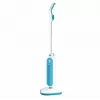 Zelmer ZST1300 limpiador a vapor, 0,4 l, cable de 5 m, 2 paños de microfibra