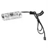 Refrigerador de agua para SSD Alphacool HDX Apex M.2 2280, Acrílico aRGB