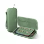 Funda de juego Belkin ENA002HQSE para consola, color pistacho, funda protectora
