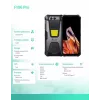 Smartphone FOSSiBOT F106 Pro negro