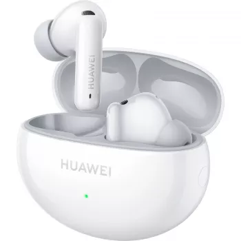 HUAWEI FreeBuds 6i (blanco), Orca-T100