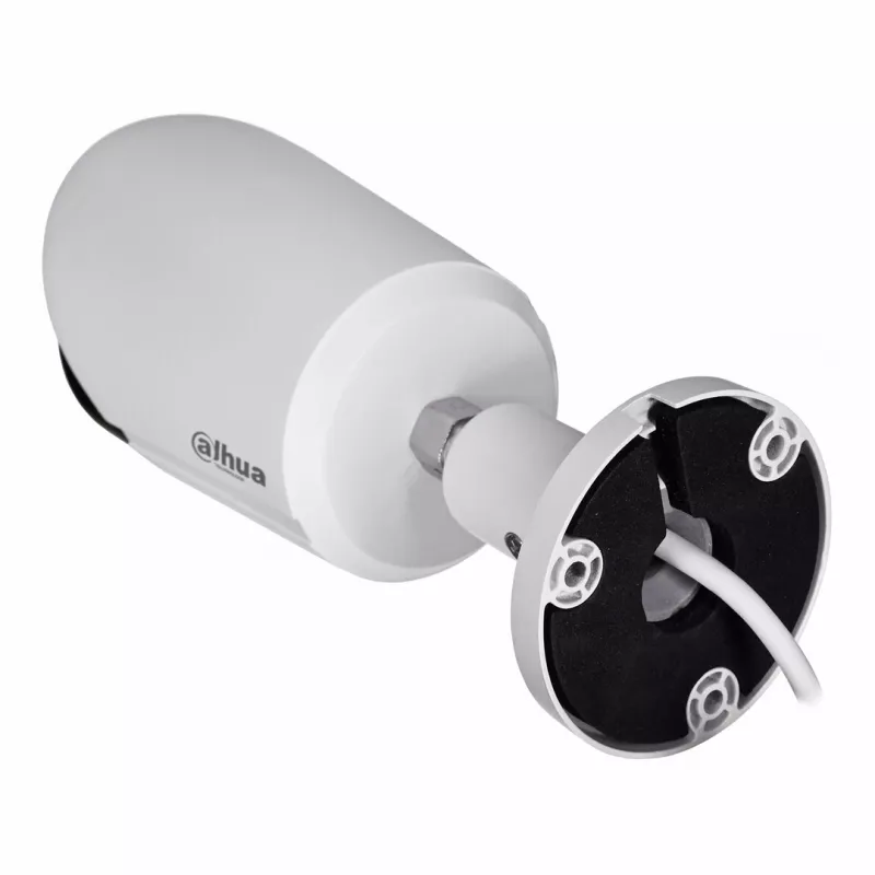 Dahua IPC-HFW2549S-S-IL-0280B cámara IP