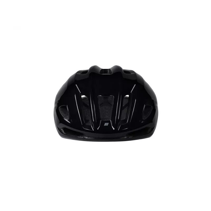 Casco de bicicleta HJC CROSSER NEGRO Talla L — Casco de bicicleta ligero y duradero