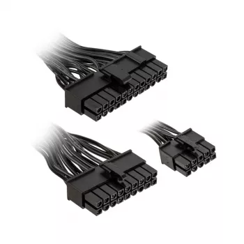Kolink KL-CBR-ATX cable de corriente negro