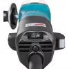 MAKITA AMOLADORA ANGULAR 125mm GA5093X01 1900W INTERRUPTOR PALANCA, RPM REG., FRENO