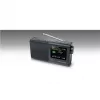 Radio portátil muse M-117 DB — DAB/DAB+/FM, 3W RMS, TFT de 2,8