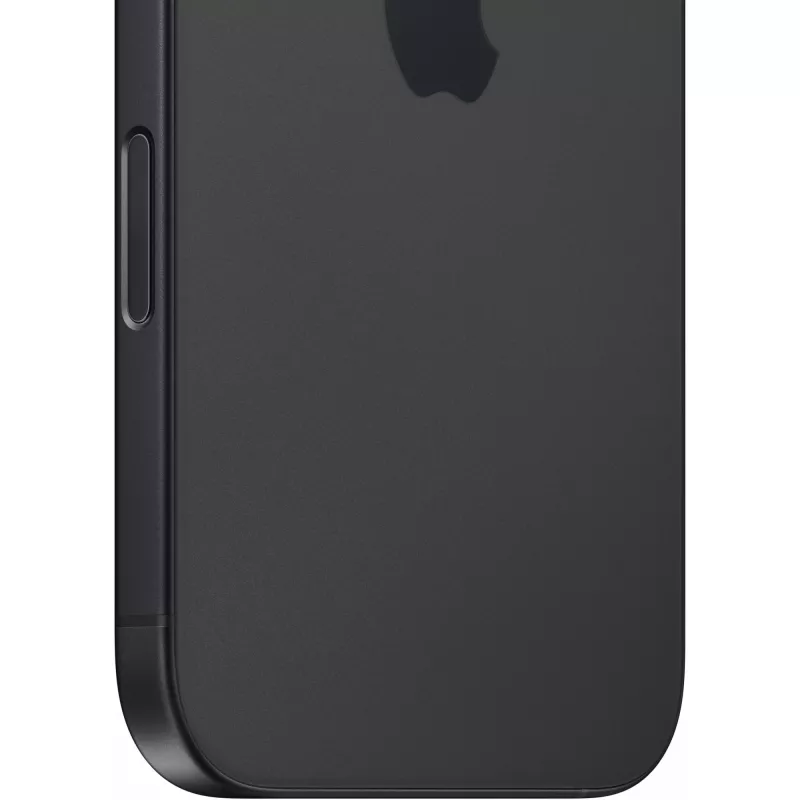 Móvil iPhone 16/128 GB negro MYE73 Apple