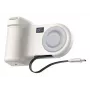 Belkin Stage PowerGrip Agarre para teléfono con batería externa, Sand