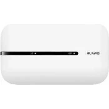 Router Huawei Mobile WiFi Router y punto de acceso inalámbrico Negro E5576-325 4G