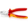Alicates Knipex 02 06 180