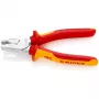 Alicates Knipex 02 06 180