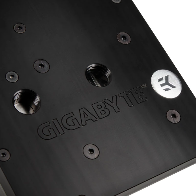 Bloque de agua EK Water Blocks EK-FB GA Z170X Ultra