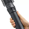 Cepillo de aire caliente Severin WL 0241 Warm negro 1000 W 1,8 m
