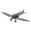 Revell Spitfire Mk.IIa maqueta de plástico