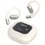Auriculares 4smarts SkyBuds AI Screen