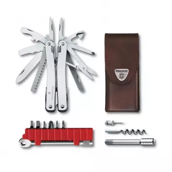 Victorinox V-3.02 36.L Herramienta multiusos