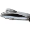 Funda para portátil Beline 16 – gris, material resistente y ligero, compatible con portátiles de 16