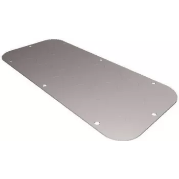 Placa para rack Rittal AX 2572.100