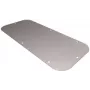 Placa para rack Rittal AX 2572.100
