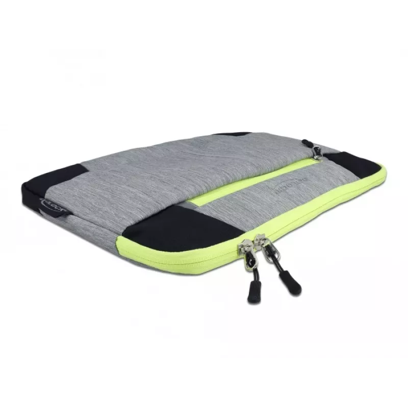 Funda sleeve DeLOCK 18410 para portátiles o tablets de hasta 13,3