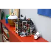 LEGO Batman 76300 Set de construcción Arkham Asylum – LEGO, modelo 76300