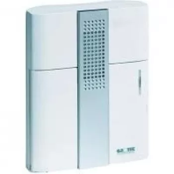 Grothe MISTRAL 200M Plata - Blanco (43305)